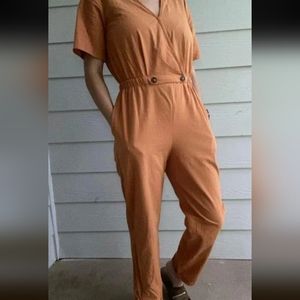 Sienna Sky Jumpsuit
